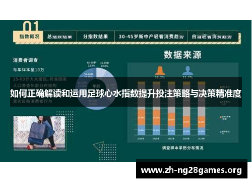 如何正确解读和运用足球心水指数提升投注策略与决策精准度
